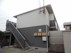 T・SファミールⅤの外観画像