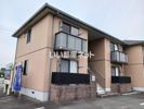 ラビアンローズⅢ B棟の間取り画像