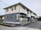 リブエールカーサの外観