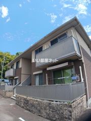 FIRSTの外観画像