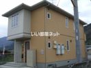 シャーメゾン妙見の間取り画像