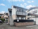 アネスト国府の間取り画像