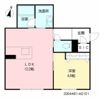 シャーメゾンprostの間取り画像