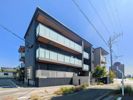 シャーメゾンprostの間取り画像
