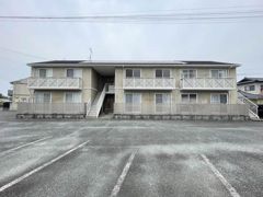 サンビレッジ二番館の外観画像