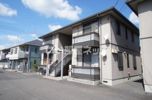 リベラルタウンLの間取り画像
