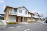 パークシャトーCの間取り画像