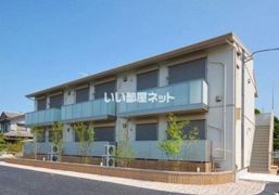 サンセール.Kの外観画像