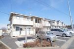 サンライズ Aの間取り画像