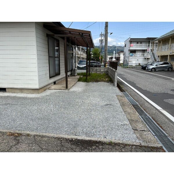 高津様戸建賃貸住宅の外観画像