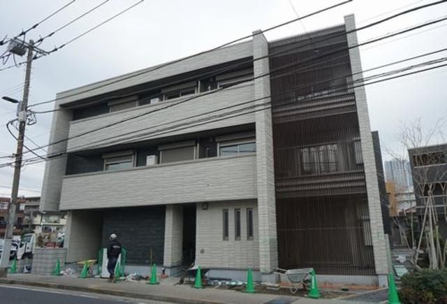 ノヴェッロ アンナーリの外観画像