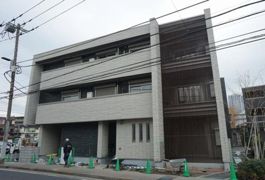 ノヴェッロ アンナーリの外観画像
