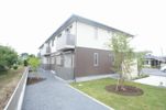 シャーメゾン吉沢の間取り画像