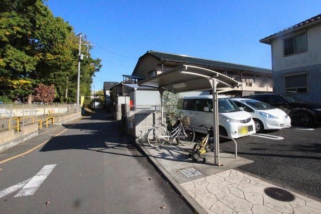 アルバロダンの外観画像
