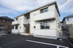 ブライトホルンの間取り画像