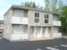 パームツリーの間取り画像