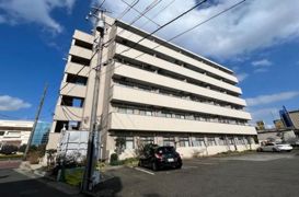 田中マンションの外観画像