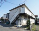クローバーハイツの間取り画像