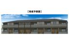 LUPINUS HEIMの間取り画像