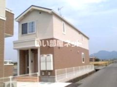 リジエール タンドルBの外観画像