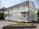 アーバンハイツTMⅡの間取り画像
