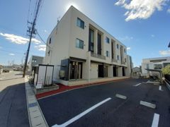 ウィステリアの外観画像