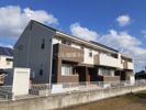 ラフレシール三木 Bの間取り画像