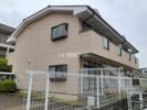 シューンハウゼの間取り画像