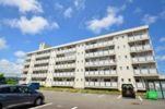 ビレッジハウス二口2号棟の間取り画像