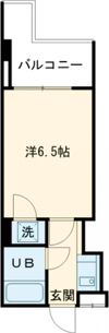 ベルトピア手柄Ⅰの間取り画像