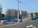 ORKA Village Bの外観
