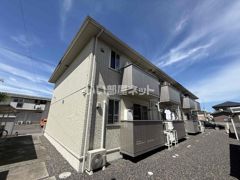 ロイヤルビレッジ Bの外観画像