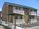 DーRoom八木田の間取り画像