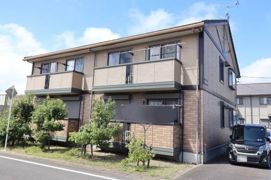 リヴェール Aの外観画像
