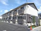 スフィーダ エル モンド Aの間取り画像