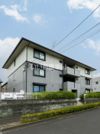 ハイカムール駒形の間取り画像