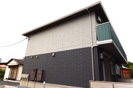 Paradise Garageの外観画像