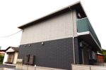 Paradise Garageの間取り画像