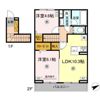 Paradise Garageの間取り画像