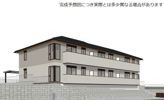 グランドソレーユⅡの間取り画像
