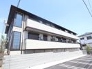 グランドソレーユⅡの間取り画像