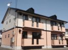 セジュール上高田 Bの間取り画像