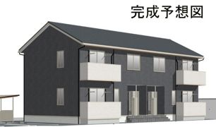 遊眠あがのの外観画像