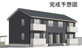 遊眠あがのの間取り画像