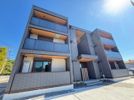 D crest長沼3丁目の間取り画像