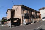 タウンコート二ツ橋の間取り画像