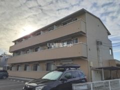 パークハイム A棟の外観画像