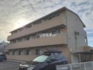 パークハイム A棟の間取り画像