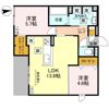(仮称)高槻市東五百住町3丁目PJの間取り画像