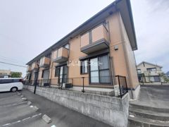 プランドール堂本の外観画像